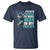 Funny Hunting T Shirt I'm Into Fitness Fit'Ness Deer In My Freezer Deer - Wonder Print Shop