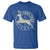 Funny Hunting T Shirt Fast Food Deer Hunter - Wonder Print Shop