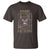 Funny Hunting T Shirt Sorry I Can't It's Deer Season - Wonder Print Shop