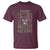 Funny Hunting T Shirt Sorry I Can't It's Deer Season - Wonder Print Shop