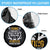 Funny Hunting Spare Tire Cover Fishing Solves Half Of Problems Hunting Solves The Rest