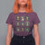 Christmas Cat T Shirt For Women Vintage Kitten Victorian Holly Wreath - Wonder Print Shop