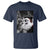 Funny Christmas Cat Selfie With Santa T Shirt - Wonder Print Shop