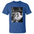 Funny Christmas Cat Selfie With Santa T Shirt - Wonder Print Shop
