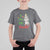 Christmas Cat T Shirt For Kid Is This Jolly Enough - Wonder Print Shop