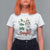Christmas Cat T Shirt For Women Is This Jolly Enough - Wonder Print Shop