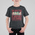 Christmas Cat T Shirt For Kid We Hiss You A Meowy Catmas - Wonder Print Shop