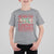 Christmas Cat T Shirt For Kid We Hiss You A Meowy Catmas - Wonder Print Shop