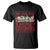 Christmas Cat T Shirt We Hiss You A Meowy Catmas - Wonder Print Shop