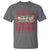 Christmas Cat T Shirt We Hiss You A Meowy Catmas - Wonder Print Shop