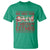Christmas Cat T Shirt We Hiss You A Meowy Catmas - Wonder Print Shop