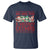 Christmas Cat T Shirt We Hiss You A Meowy Catmas - Wonder Print Shop