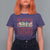 Christmas Cat T Shirt For Women We Hiss You A Meowy Catmas - Wonder Print Shop