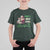 Funny I Want A Moo Deng For Christmas T Shirt For Kid - Wonder Print Shop