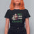 Funny I Want A Moo Deng For Christmas T Shirt For Women - Wonder Print Shop