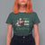 Funny I Want A Moo Deng For Christmas T Shirt For Women - Wonder Print Shop