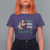 Funny I Want A Moo Deng For Christmas T Shirt For Women - Wonder Print Shop