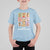 Funny Xmas Dog T Shirt For Kid Santa Golden Doodle In My Christmas Era - Wonder Print Shop