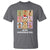 Funny Xmas Dog T Shirt Santa Golden Doodle In My Christmas Era - Wonder Print Shop