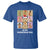 Funny Xmas Dog T Shirt Santa Golden Doodle In My Christmas Era - Wonder Print Shop