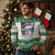 Funny Xmas Bulldog Ugly Christmas Sweater Merry Woofmas Christmas Starry Night Dog Lover - Wonder Print Shop