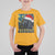 Funny Xmas Poodle T Shirt For Kid Believe Christmas Starry Night Dog Lover - Wonder Print Shop