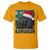 Funny Xmas Poodle T Shirt Believe Christmas Starry Night Dog Lover - Wonder Print Shop