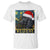 Funny Xmas Poodle T Shirt Believe Christmas Starry Night Dog Lover - Wonder Print Shop