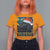 Funny Xmas Poodle T Shirt For Women Believe Christmas Starry Night Dog Lover - Wonder Print Shop