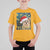 Funny Xmas Yorkshire T Shirt For Kid Believe Christmas Starry Night Dog Lover - Wonder Print Shop