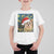 Funny Xmas Yorkshire T Shirt For Kid Believe Christmas Starry Night Dog Lover - Wonder Print Shop