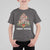 Funny Xmas Pitbull T Shirt For Kid Merry Pitmas Christmas Tree Dog Lover - Wonder Print Shop