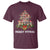 Funny Xmas Pitbull T Shirt Merry Pitmas Christmas Tree Dog Lover - Wonder Print Shop