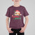 Funny Christmas Santa Paws Dogs And Cats T Shirt For Kid - Wonder Print Shop