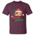 Funny Christmas Santa Paws Dogs And Cats T Shirt - Wonder Print Shop