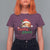 Funny Christmas Santa Paws Dogs And Cats T Shirt For Women - Wonder Print Shop