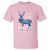 Chrismtas Reindeer Coquette T Shirt It's The Most Wonderful Time Of The Year - Wonder Print Shop