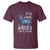 Chrismtas Reindeer Coquette T Shirt It's The Most Wonderful Time Of The Year - Wonder Print Shop