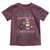 Funny Xmas Grilling Toddler T Shirt Smokey Christmas BBQ Santa Grill Roast On Smoker