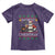 Funny Xmas Grilling Toddler T Shirt Smokey Christmas BBQ Santa Grill Roast On Smoker