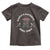 Funny Xmas Grilling Toddler T Shirt Christmas