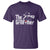 Funny Grill Dad T Shirt The Grillfather BBQ Party Grilling - Wonder Print Shop