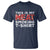 Funny This Is My Meat Smoking T Shirt Grilling BBQ Lover - Wonder Print Shop