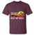 Funny BBQ Grilling T Shirt You Can't Beat My Meat - Wonder Print Shop