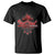 Funny BBQ Grilling T Shirt Grill Lelend You Can't Beat My Meat - Wonder Print Shop