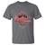 Funny BBQ Grilling T Shirt Grill Lelend You Can't Beat My Meat - Wonder Print Shop