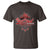 Funny BBQ Grilling T Shirt Grill Lelend You Can't Beat My Meat - Wonder Print Shop