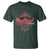 Funny BBQ Grilling T Shirt Grill Lelend You Can't Beat My Meat - Wonder Print Shop