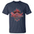 Funny BBQ Grilling T Shirt Grill Lelend You Can't Beat My Meat - Wonder Print Shop