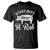 Funny Pitmaster T Shirt Every Butt Loves A Rub - Wonder Print Shop